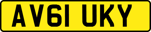 AV61UKY