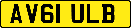 AV61ULB
