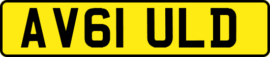 AV61ULD