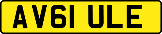 AV61ULE