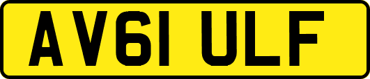 AV61ULF