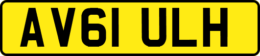 AV61ULH