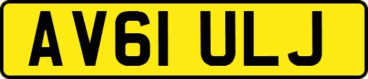 AV61ULJ