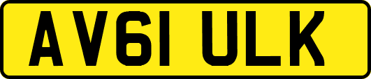 AV61ULK