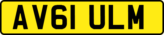 AV61ULM