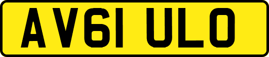 AV61ULO