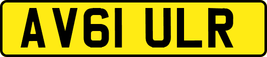 AV61ULR