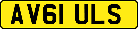 AV61ULS