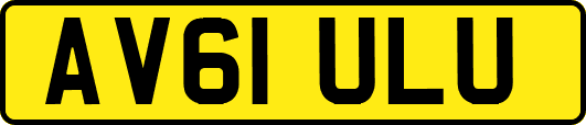 AV61ULU