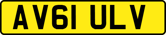AV61ULV