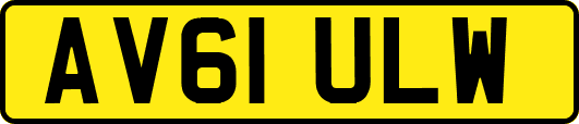 AV61ULW