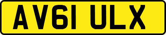 AV61ULX