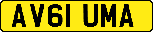 AV61UMA