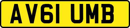 AV61UMB