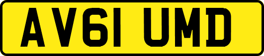 AV61UMD