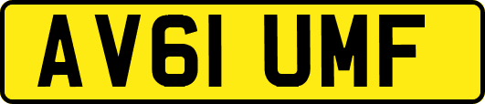 AV61UMF