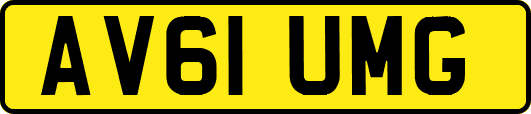 AV61UMG