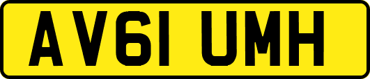 AV61UMH