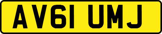 AV61UMJ