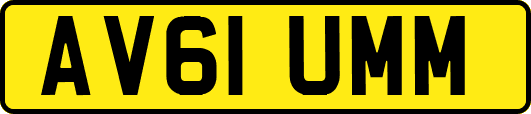 AV61UMM