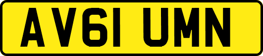 AV61UMN
