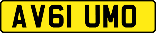 AV61UMO