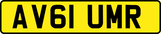 AV61UMR