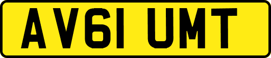 AV61UMT