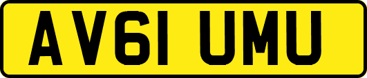 AV61UMU