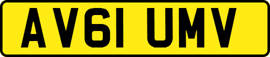 AV61UMV
