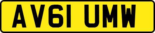 AV61UMW