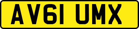 AV61UMX