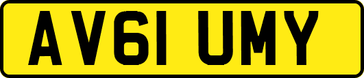 AV61UMY