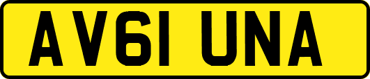 AV61UNA