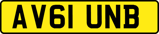 AV61UNB