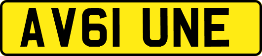 AV61UNE