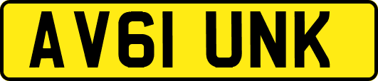 AV61UNK