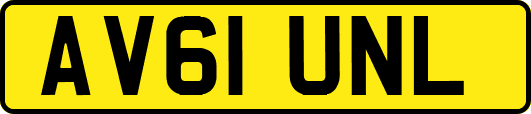 AV61UNL