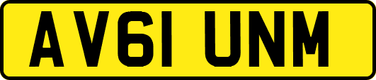 AV61UNM