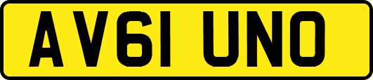 AV61UNO