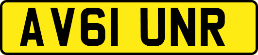 AV61UNR