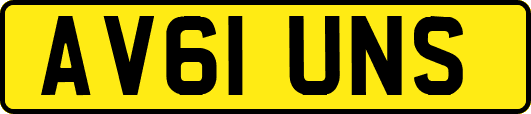 AV61UNS