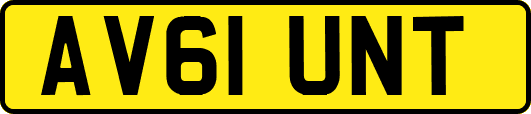 AV61UNT