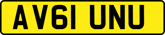 AV61UNU