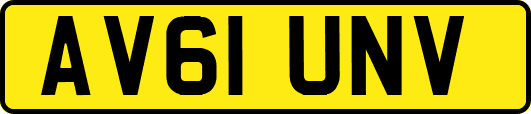 AV61UNV