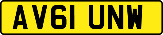 AV61UNW