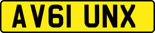 AV61UNX