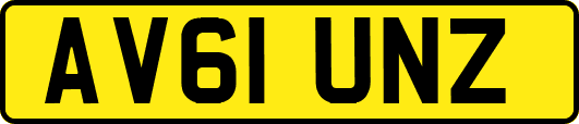 AV61UNZ