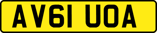AV61UOA