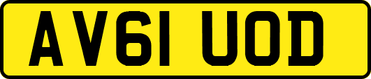 AV61UOD